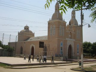 Iglesia